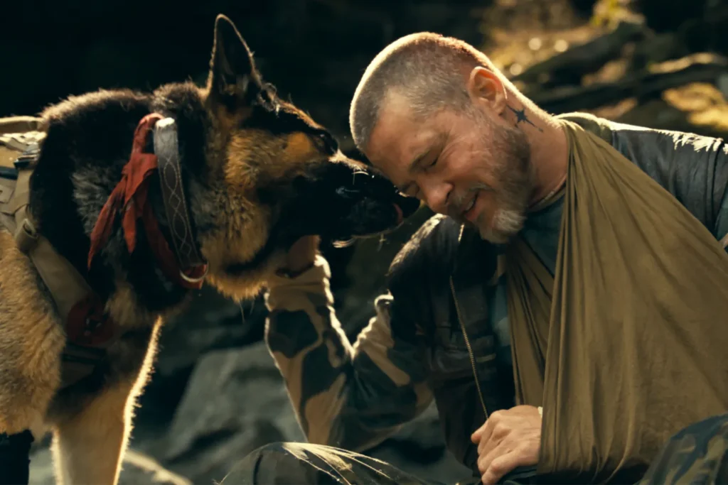 Human-animal bond in Heart of the Beast